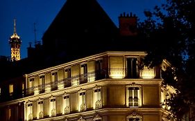 Hotel Marceau Champs Elysees